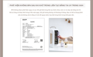 Bình sữa ppsu cổ rộng spectra 160ml